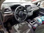 Honda Odyssey 2020