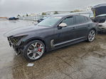 Kia Stinger 2019