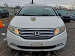 Honda Odyssey 2011