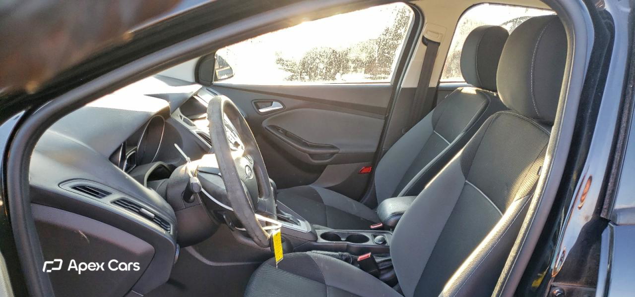 Ford Focus 2013