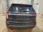 Ford Explorer 2013