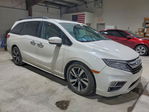 Honda Odyssey 2019