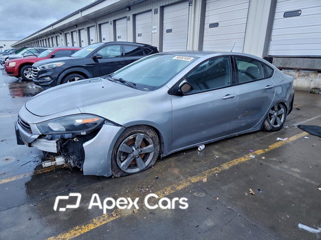 Dodge Dart 2015 - Zdjęcie 1 z 12