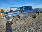 Chevrolet Silverado 2020