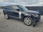 Land Rover Range Rover 2021