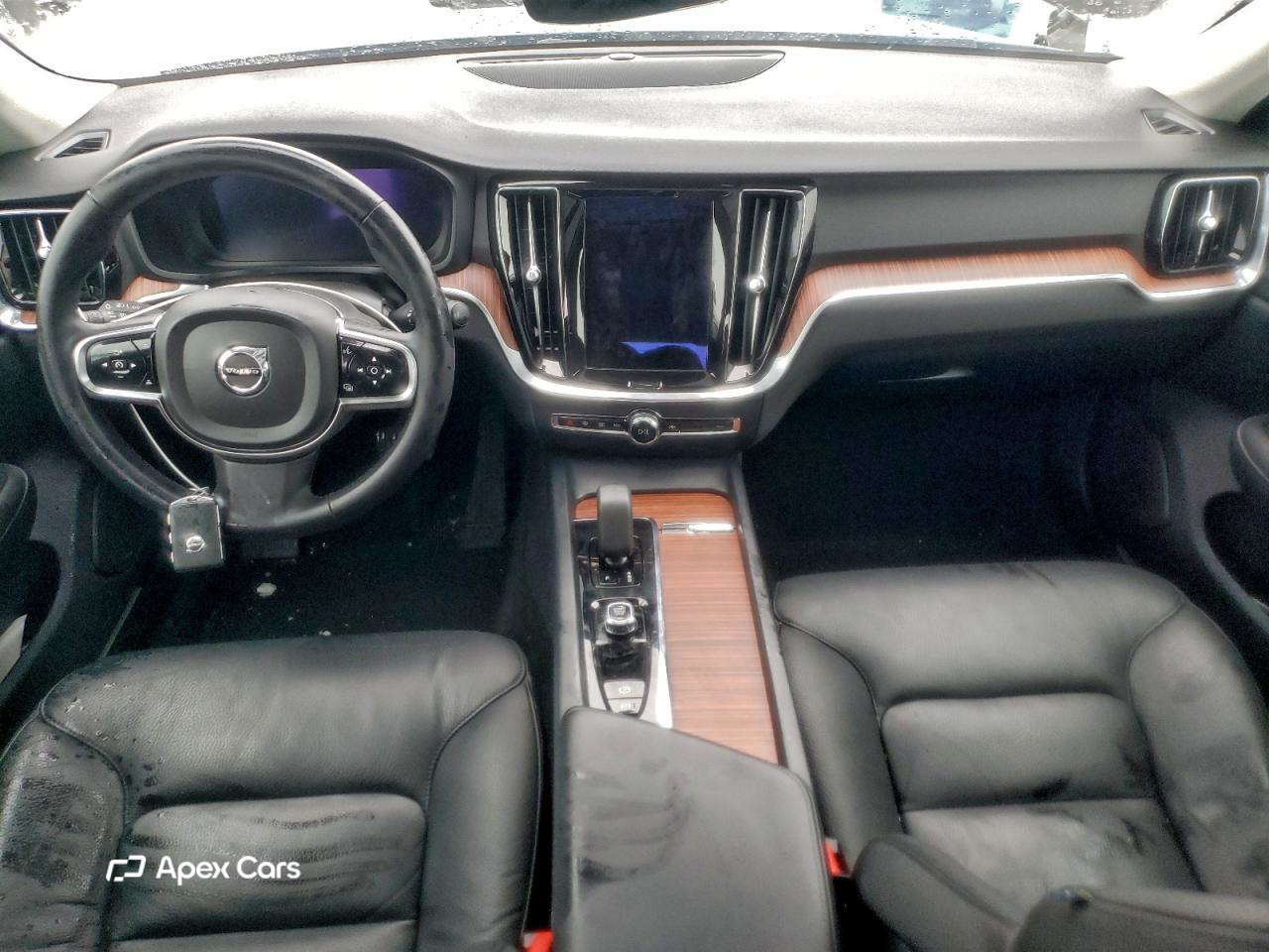Volvo S60 2024