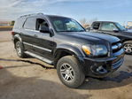Toyota Sequoia 2005