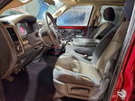 Dodge RAM 2012