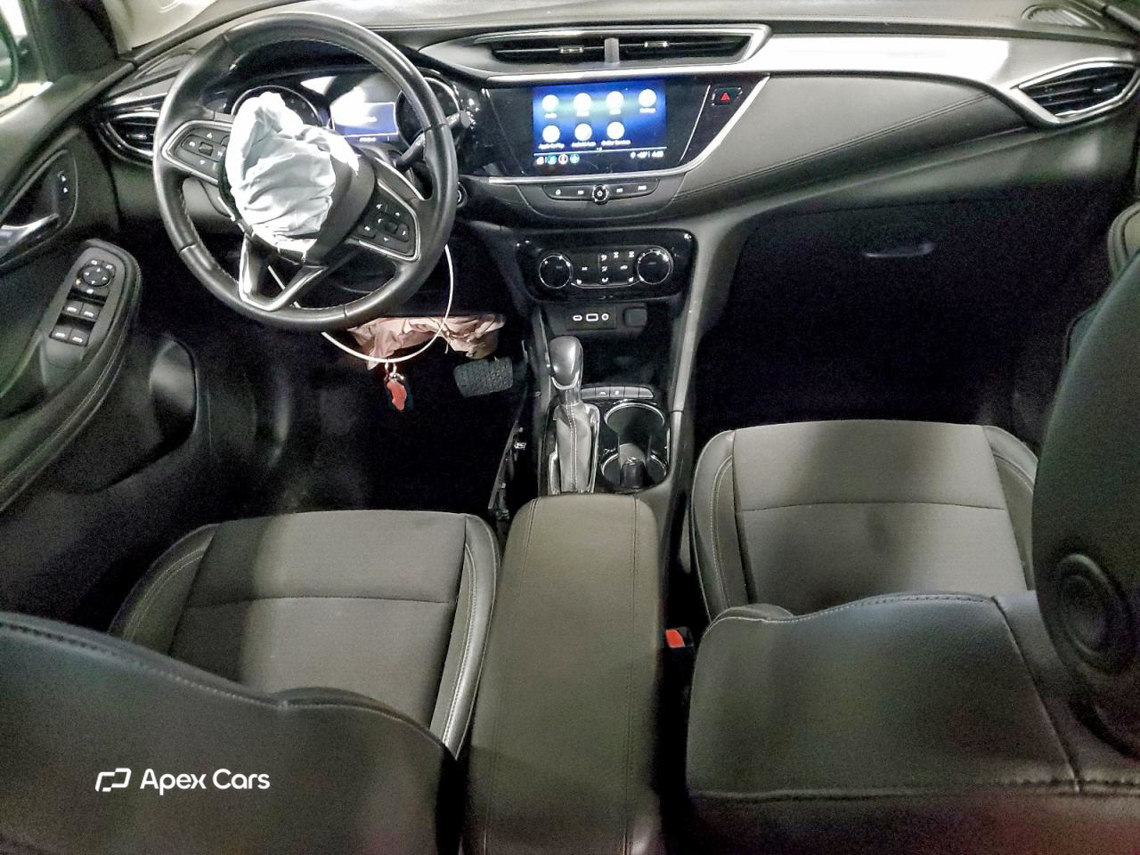 Buick Encore GX 2020