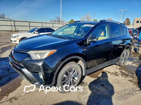 Toyota  2016 - Image 1 of 14