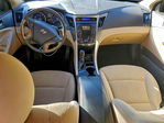 Hyundai Sonata 2011