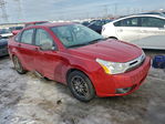 Ford Focus 2010
