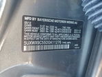 BMW X3 2013