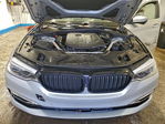 BMW Series 5 2018