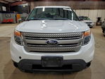Ford Explorer 2013