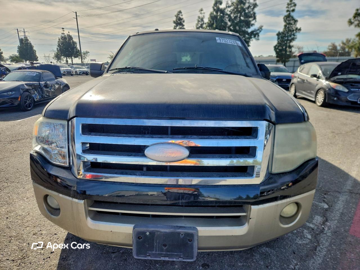 Ford Expedition 2007
