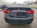 Nissan Maxima 2017
