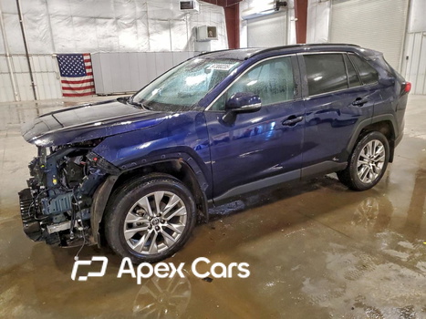 Toyota RAV 4 2025 - Image 1 of 15