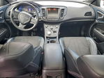 Chrysler 200 2015