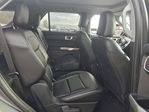 Ford Explorer 2021