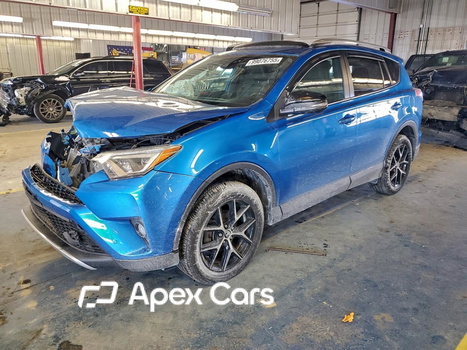 Toyota RAV 4 2016 - Image 1 of 14