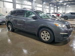 Chevrolet Traverse 2014