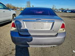 Ford Fusion 2006