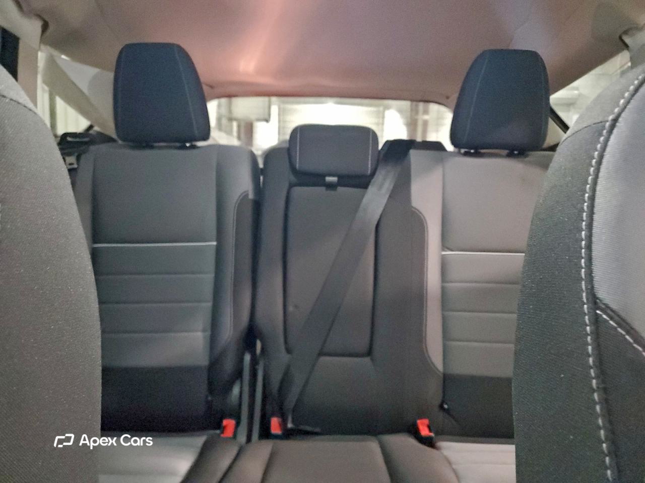 Ford Escape 2013