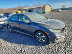 Honda Civic 2021