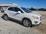 Chevrolet Trax 2015