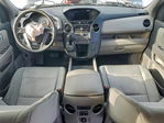 Honda Pilot 2015