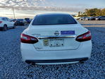 Nissan Altima 2018