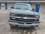 Chevrolet Silverado 2003