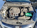 Kia Optima 2013