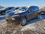 Jeep Cherokee 2016