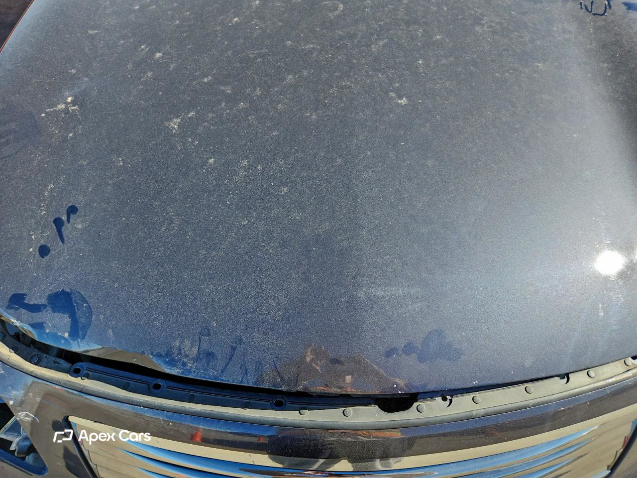 Infiniti G 2008