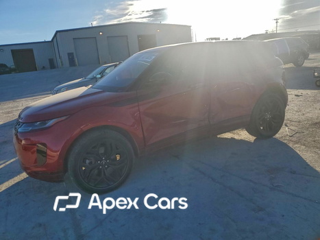 Land Rover Range Rover Evoque 2020 - Image 1 of 14