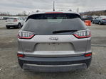 Jeep Cherokee 2019
