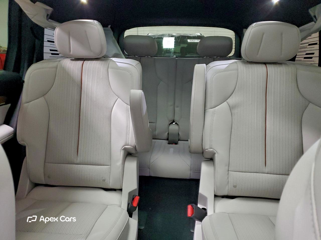 Cadillac XT4 2026
