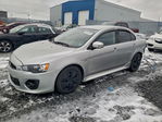 Mitsubishi Lancer 2016
