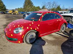 Volkswagen Beetle 2013