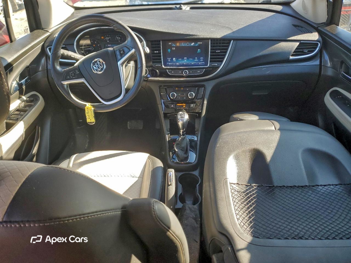 Buick Encore 2020
