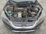 Honda Accord 2014