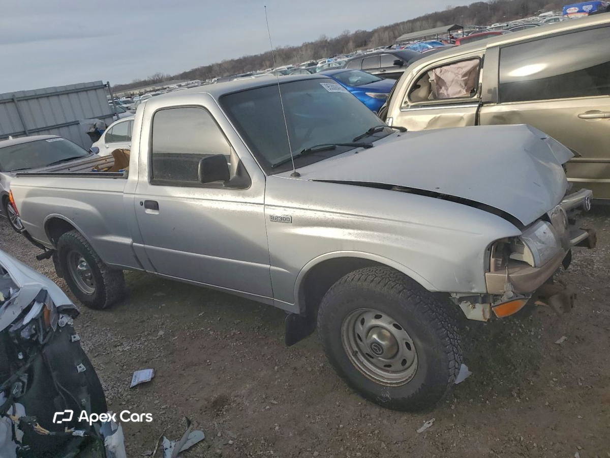 Mazda  2002