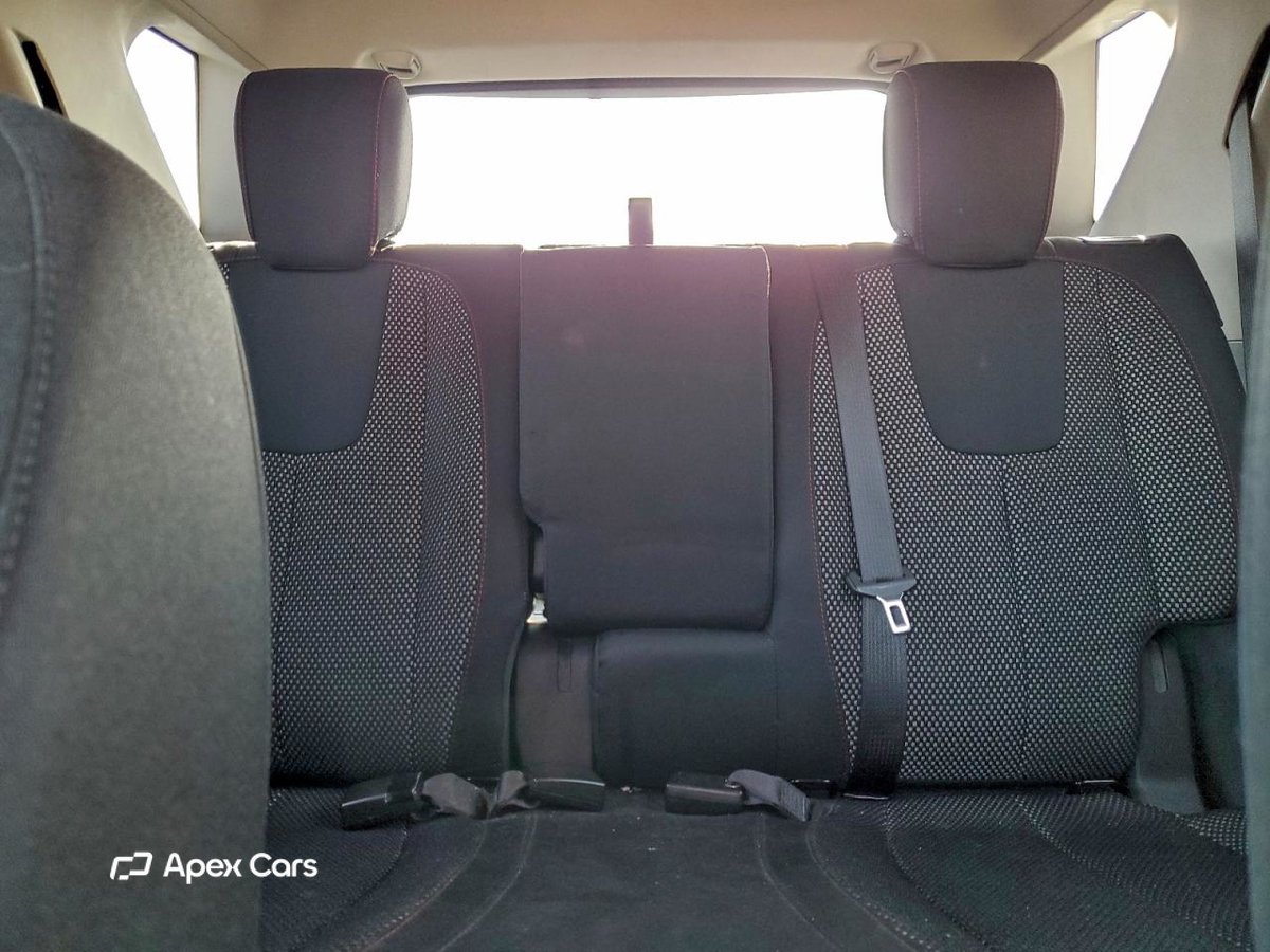 Chevrolet Equinox 2015