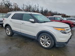 Ford Explorer 2012