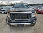 GMC Canyon 2020