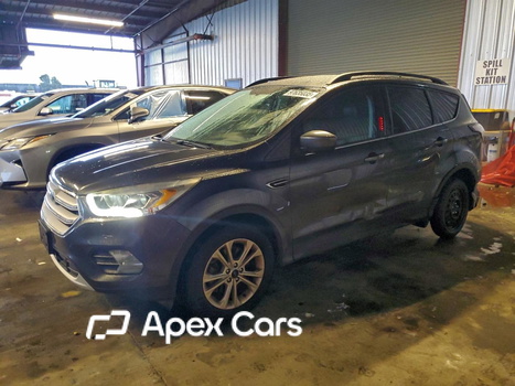 Ford Escape 2018 - Image 1 of 13