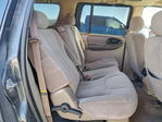 Chevrolet TrailBlazer 2004