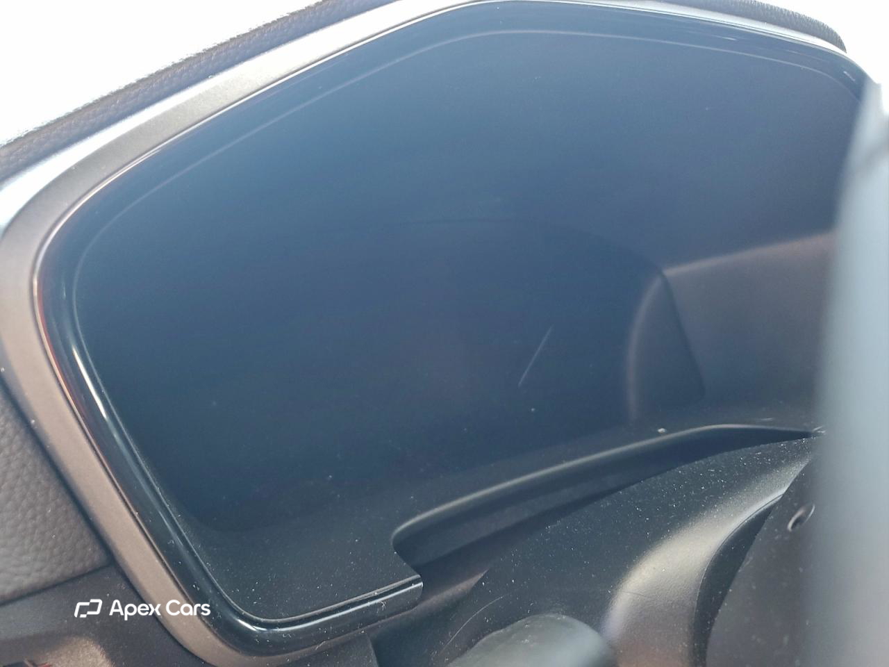 Honda CR-V 2024